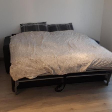 Le Charleston 3P 5 Minutes Disney Parking Gratuit Terrasse Chessy  Bagian luar foto