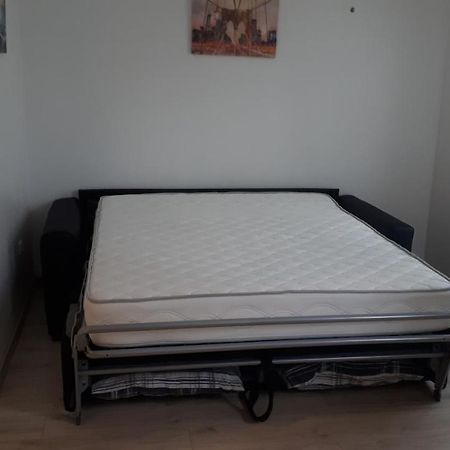 Le Charleston 3P 5 Minutes Disney Parking Gratuit Terrasse Chessy  Bagian luar foto