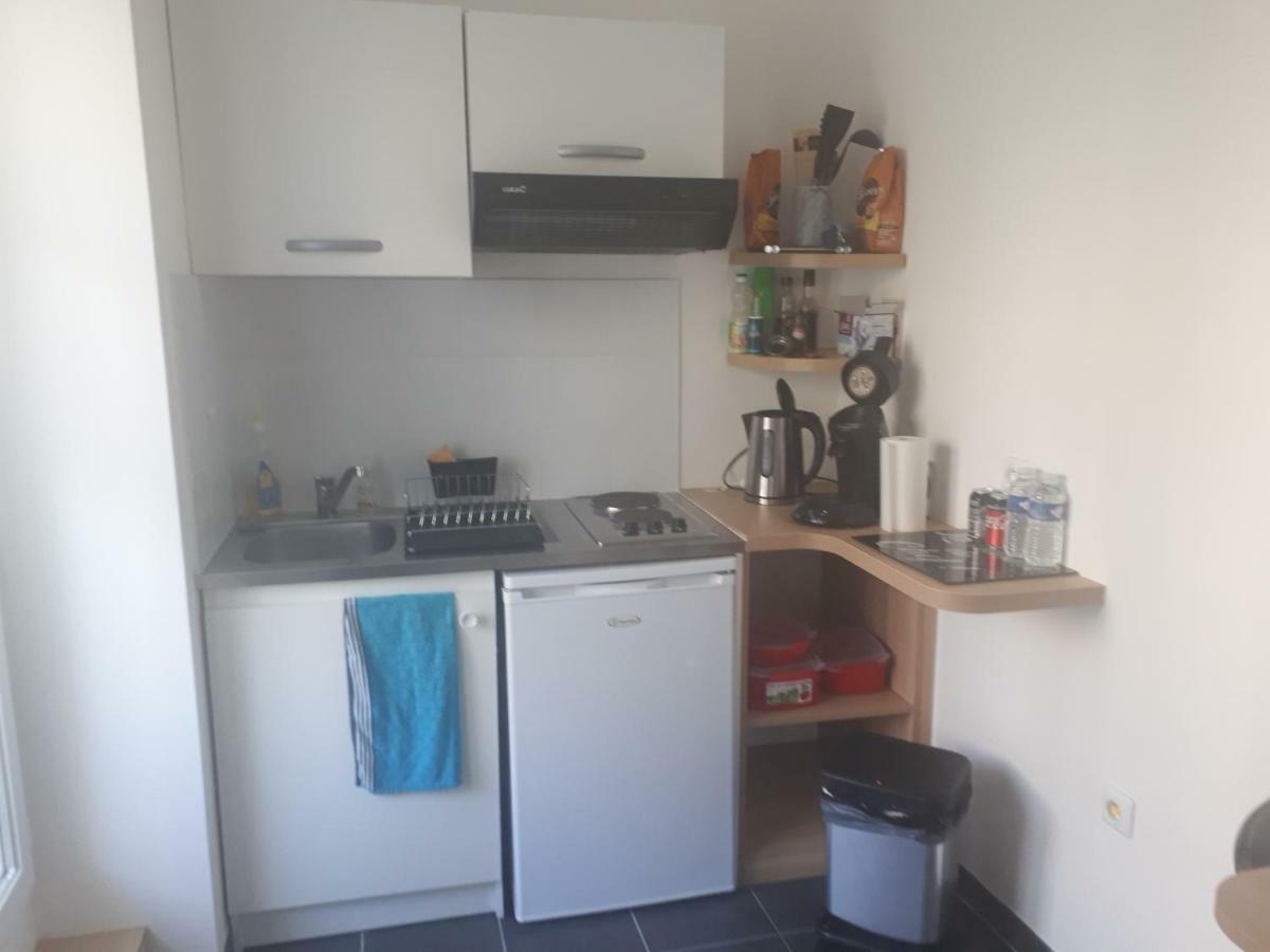 Le Charleston 3P 5 Minutes Disney Parking Gratuit Terrasse Chessy  Bagian luar foto